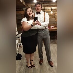 Ralph Lauren Polo Formal Dress (16)